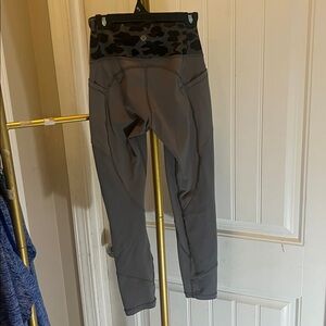 Lululemon Size 2 Leggings